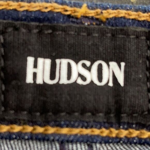 Hudson Blair Super Skinny Jeans - Picture 3 of 7